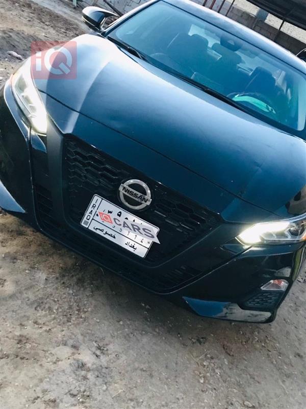 نيسان ألتيما 2021 للبيع في العراق - الفلوجة